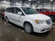 Chrysler MINIVAN 2014 — Copart
