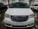 Chrysler MINIVAN 2014 — Copart