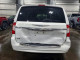 Chrysler MINIVAN 2014 — Copart