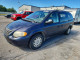 Chrysler MINIVAN 2007 — Copart