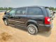 Chrysler MINIVAN 2015 — Copart