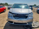 Chrysler MINIVAN 2016 — Copart
