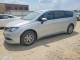 Chrysler MINIVAN 2022 — Copart