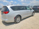 Chrysler MINIVAN 2022 — Copart