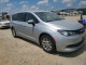 Chrysler MINIVAN 2022 — Copart