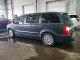 Chrysler MINIVAN 2012 — Copart
