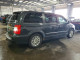 Chrysler MINIVAN 2012 — Copart