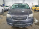 Chrysler MINIVAN 2012 — Copart