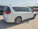 Chrysler MINIVAN 2023 — Copart