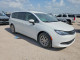 Chrysler MINIVAN 2023 — Copart