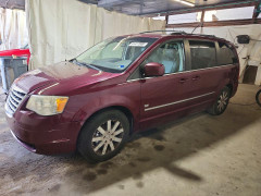 Chrysler MINIVAN 2009 — Copart