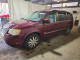 Chrysler MINIVAN 2009 — Copart