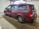 Chrysler MINIVAN 2009 — Copart