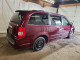 Chrysler MINIVAN 2009 — Copart