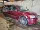 Chrysler MINIVAN 2009 — Copart