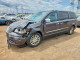 Chrysler MINIVAN 2015 — Copart