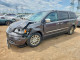 Chrysler MINIVAN 2015 — Copart