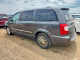 Chrysler MINIVAN 2015 — Copart