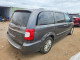 Chrysler MINIVAN 2015 — Copart