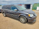 Chrysler MINIVAN 2015 — Copart