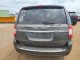 Chrysler MINIVAN 2015 — Copart