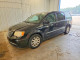 Chrysler MINIVAN 2013 — Copart