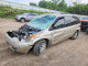 Chrysler MINIVAN 2005 — Copart
