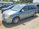 Chrysler MINIVAN 2010 — Copart