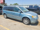 Chrysler MINIVAN 2010 — Copart