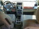 Chrysler MINIVAN 2010 — Copart