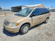 Chrysler MINIVAN 2001 — Copart