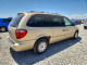 Chrysler MINIVAN 2001 — Copart