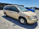 Chrysler MINIVAN 2001 — Copart