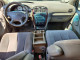 Chrysler MINIVAN 2001 — Copart