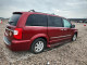 Chrysler MINIVAN 2012 — Copart