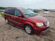 Chrysler MINIVAN 2012 — Copart