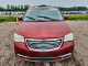 Chrysler MINIVAN 2012 — Copart