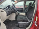 Chrysler MINIVAN 2012 — Copart