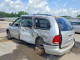 Chrysler MINIVAN 2000 — Copart