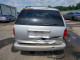 Chrysler MINIVAN 2000 — Copart