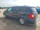 Chrysler MINIVAN 2012 — Copart