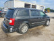 Chrysler MINIVAN 2012 — Copart