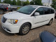 Chrysler MINIVAN 2014 — Copart