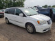 Chrysler MINIVAN 2014 — Copart