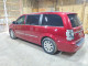 Chrysler MINIVAN 2013 — Copart