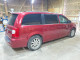 Chrysler MINIVAN 2013 — Copart