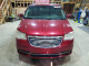 Chrysler MINIVAN 2013 — Copart
