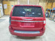 Chrysler MINIVAN 2013 — Copart