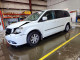 Chrysler MINIVAN 2011 — Copart