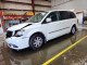 Chrysler MINIVAN 2011 — Copart